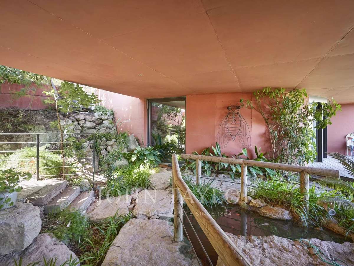 Maison Mandelieu-la-Napoule