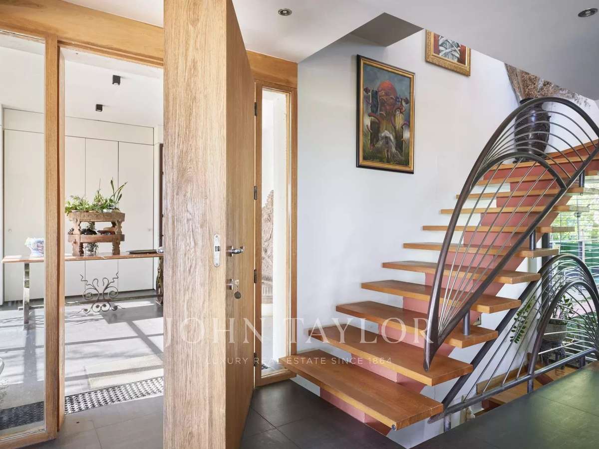 Maison Mandelieu-la-Napoule