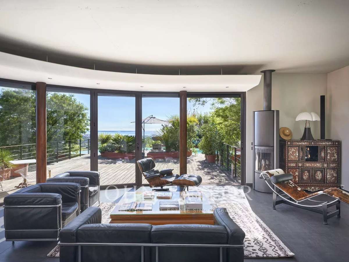 Maison Mandelieu-la-Napoule