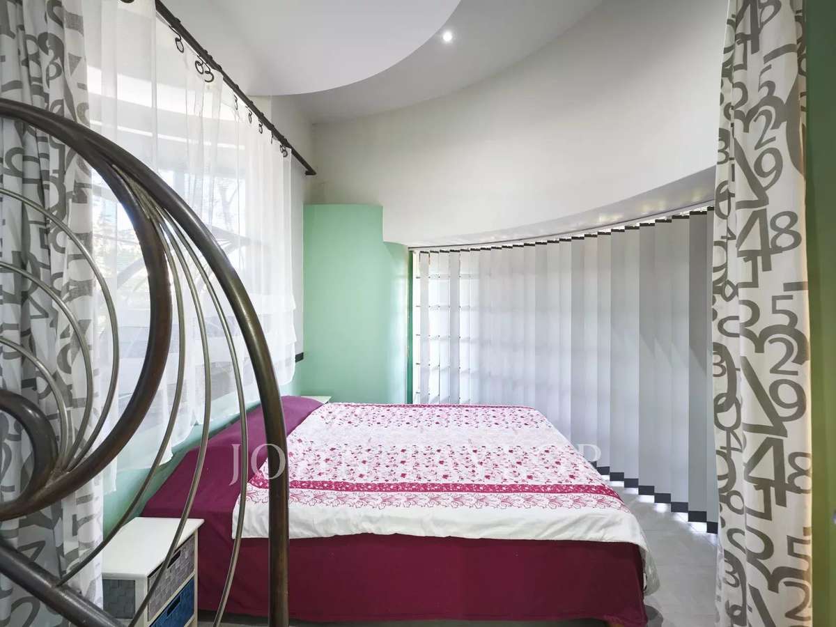 Maison Mandelieu-la-Napoule