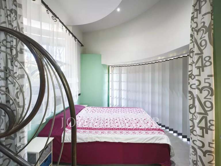 Maison avec Vue sur mer Mandelieu-la-Napoule - 5 chambres - 302m²