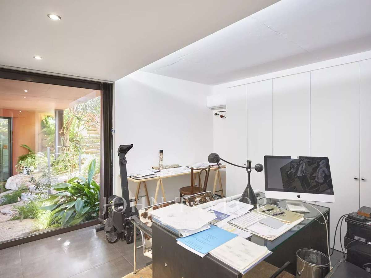 Maison Mandelieu-la-Napoule