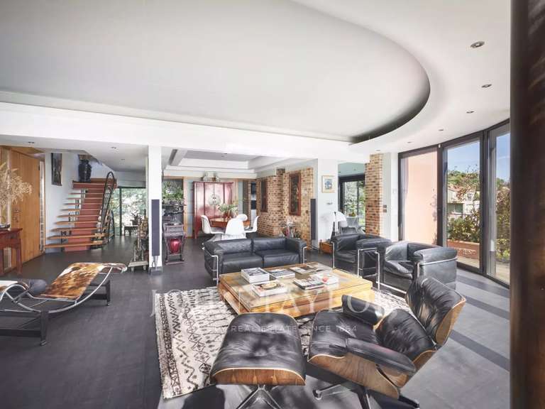 Maison avec Vue sur mer Mandelieu-la-Napoule - 5 chambres - 302m²