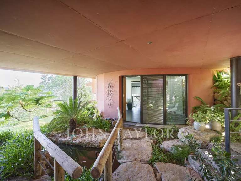 Maison avec Vue sur mer Mandelieu-la-Napoule - 5 chambres - 302m²