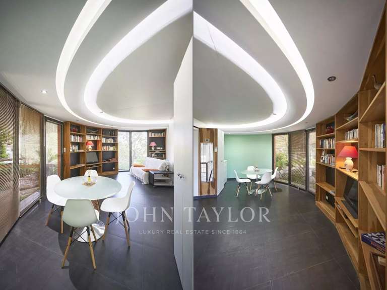 Maison avec Vue sur mer Mandelieu-la-Napoule - 5 chambres - 302m²