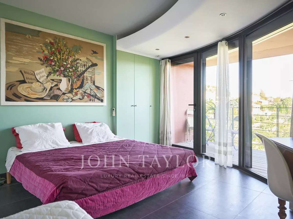 Maison Mandelieu-la-Napoule