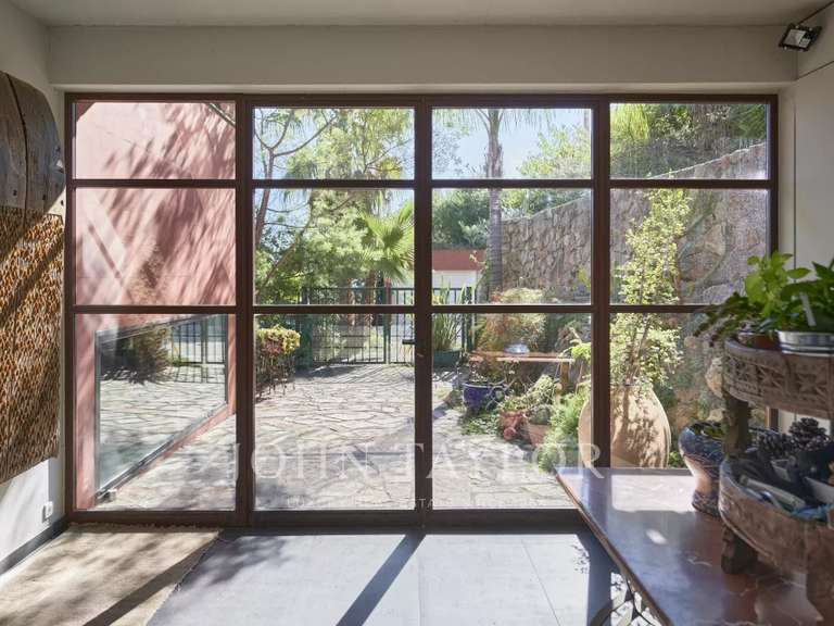 Maison avec Vue sur mer Mandelieu-la-Napoule - 5 chambres - 302m²