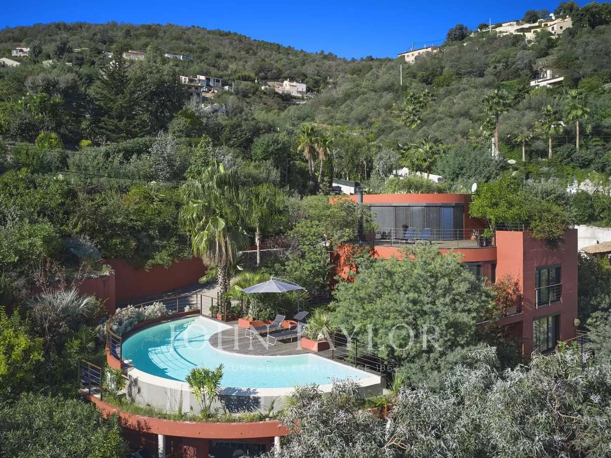 Maison Mandelieu-la-Napoule