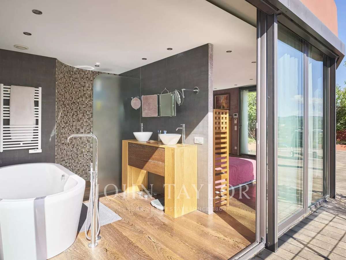 Maison Mandelieu-la-Napoule