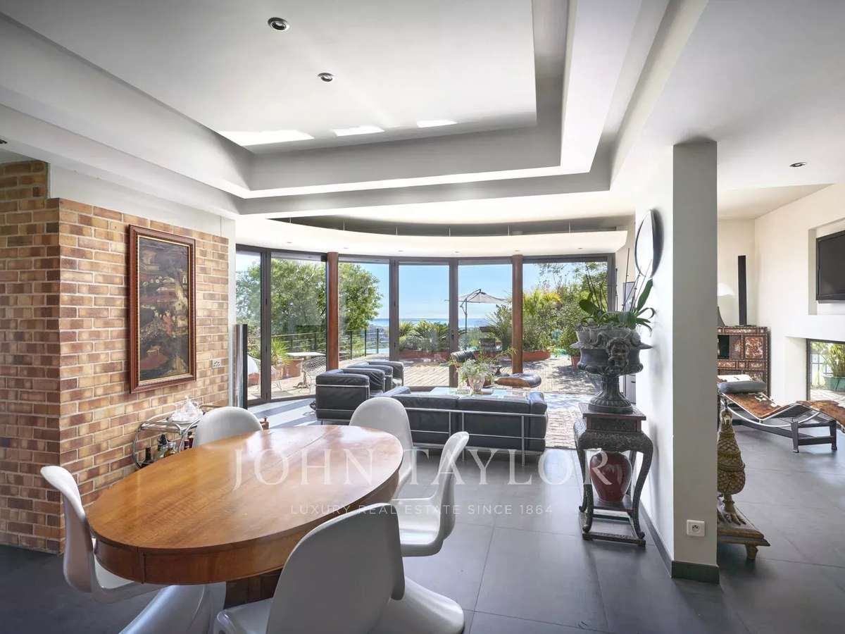 Maison Mandelieu-la-Napoule