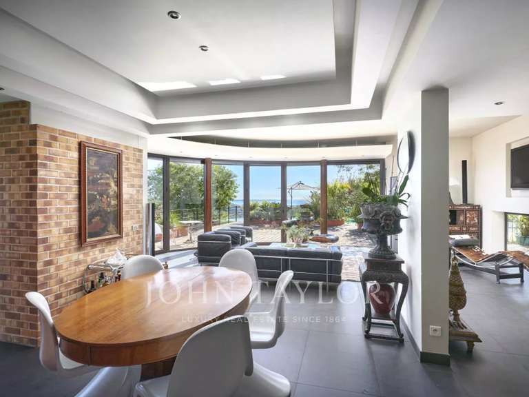 Maison avec Vue sur mer Mandelieu-la-Napoule - 5 chambres - 302m²
