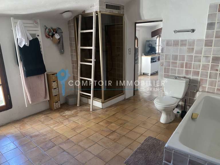 Maison Mandelieu-la-Napoule - 4 chambres - 295m²