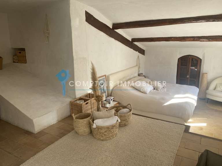 Maison Mandelieu-la-Napoule - 4 chambres - 295m²