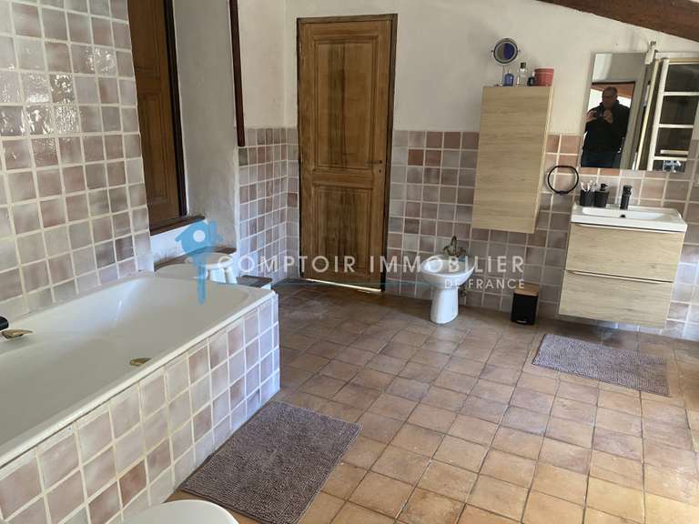 Maison Mandelieu-la-Napoule - 4 chambres - 295m²