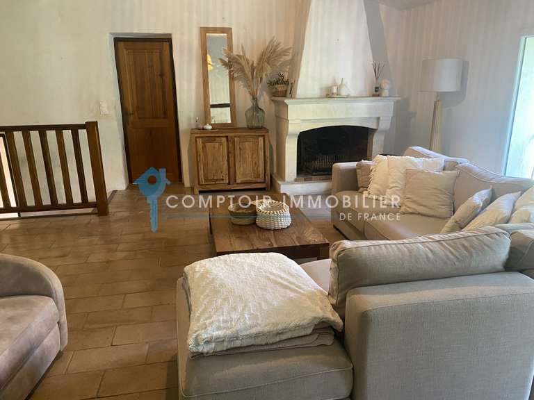 Maison Mandelieu-la-Napoule - 4 chambres - 295m²