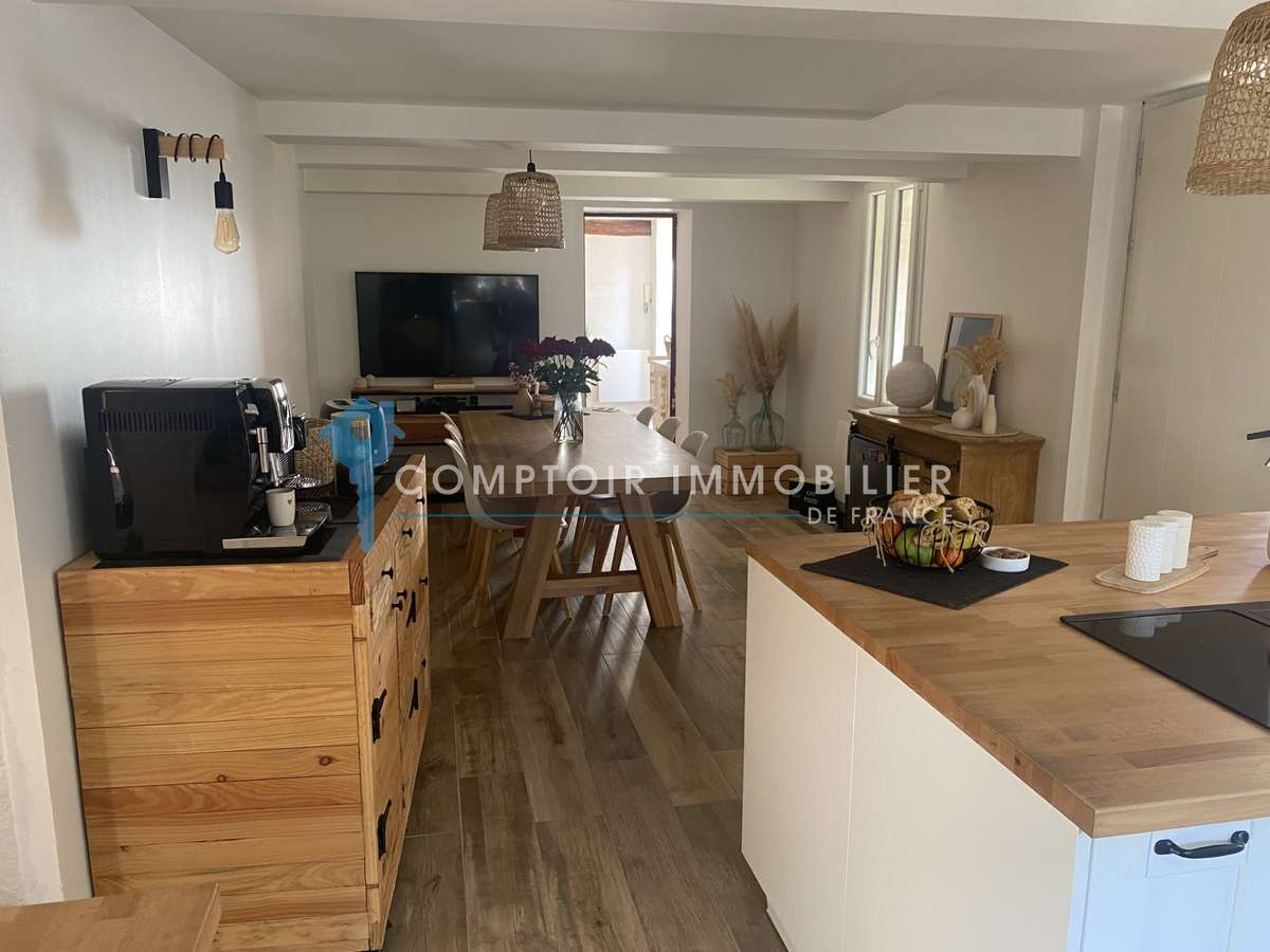 Maison Mandelieu-la-Napoule