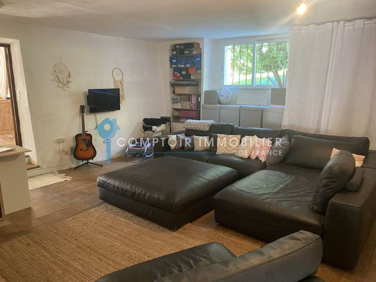 Maison Mandelieu-la-Napoule - 4 chambres - 295m²