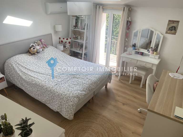 Maison Mandelieu-la-Napoule - 4 chambres - 295m²