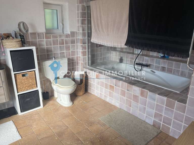 Maison Mandelieu-la-Napoule - 4 chambres - 295m²