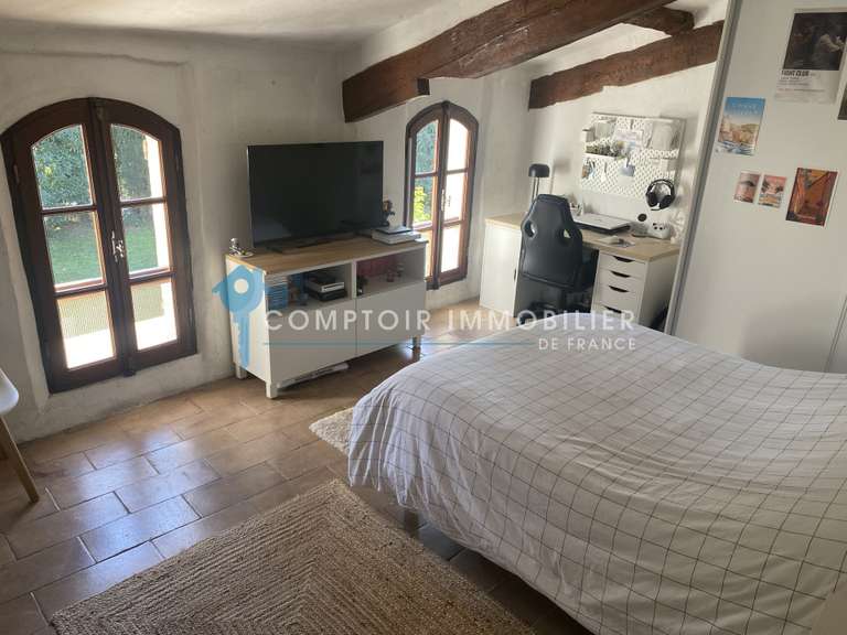 Maison Mandelieu-la-Napoule - 4 chambres - 295m²