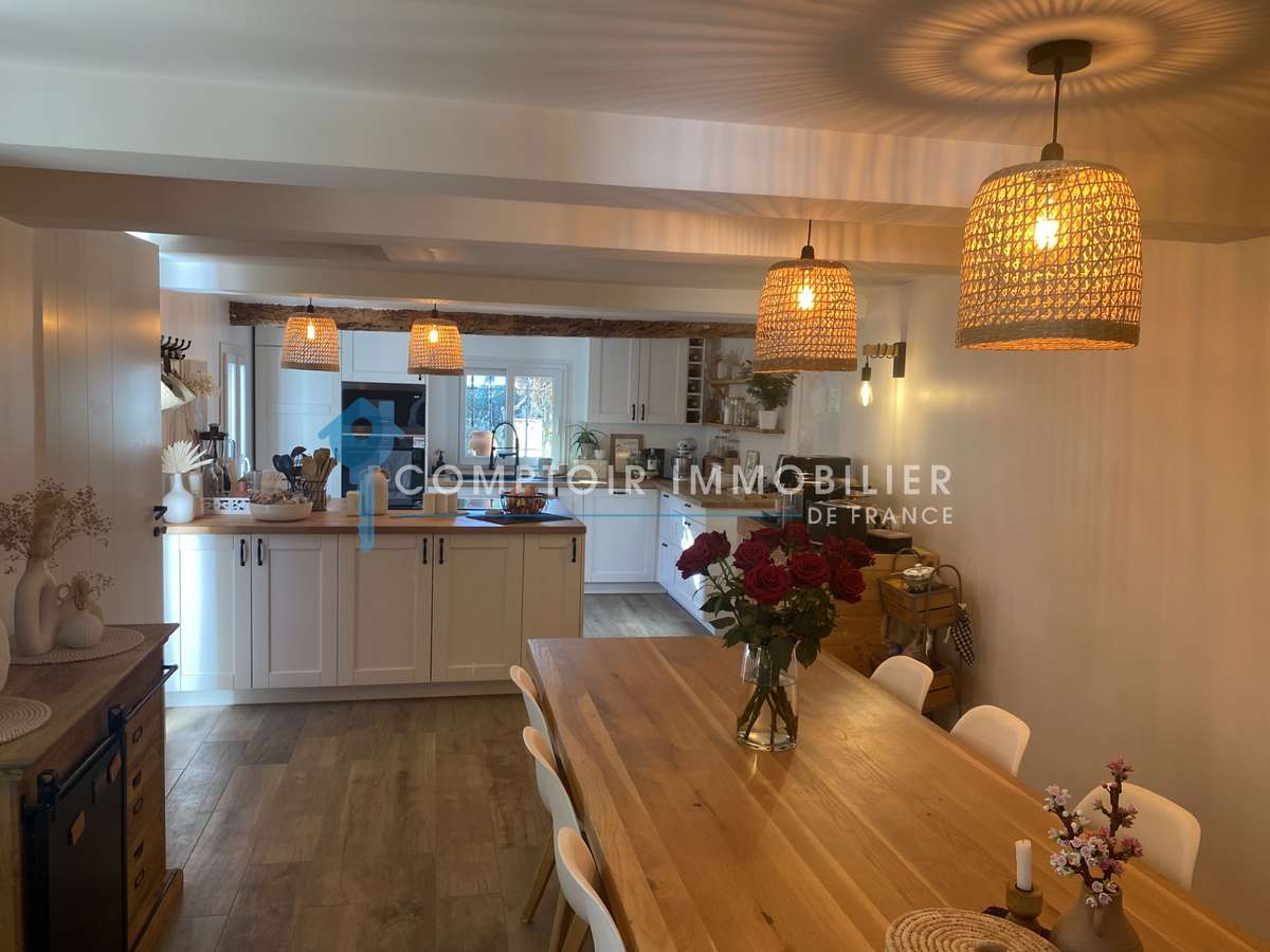 Maison Mandelieu-la-Napoule