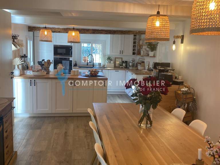 Maison Mandelieu-la-Napoule - 4 chambres - 295m²