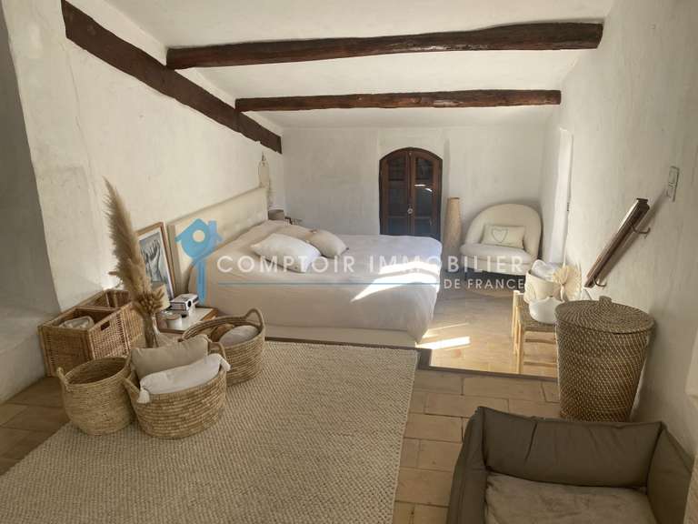 Maison Mandelieu-la-Napoule - 4 chambres - 295m²