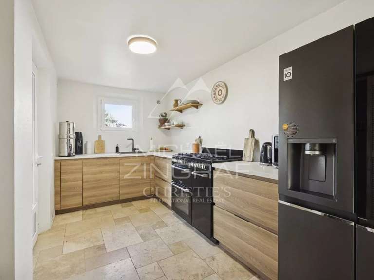 Maison avec Vue sur mer Mandelieu-la-Napoule - 6 chambres - 285m²