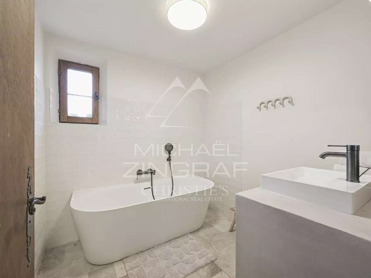 Maison Mandelieu-la-Napoule