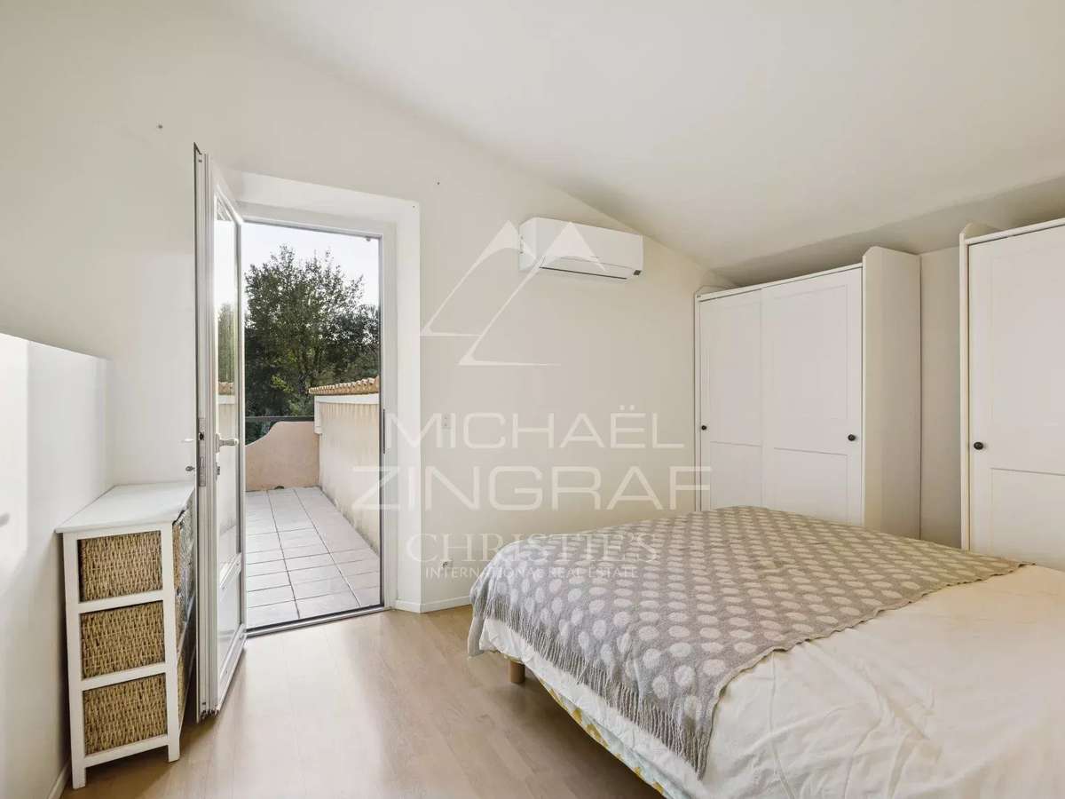 Maison Mandelieu-la-Napoule