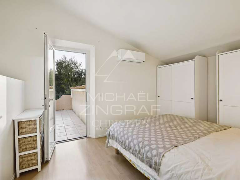 House with Sea view Mandelieu-la-Napoule - 6 bedrooms - 285m²