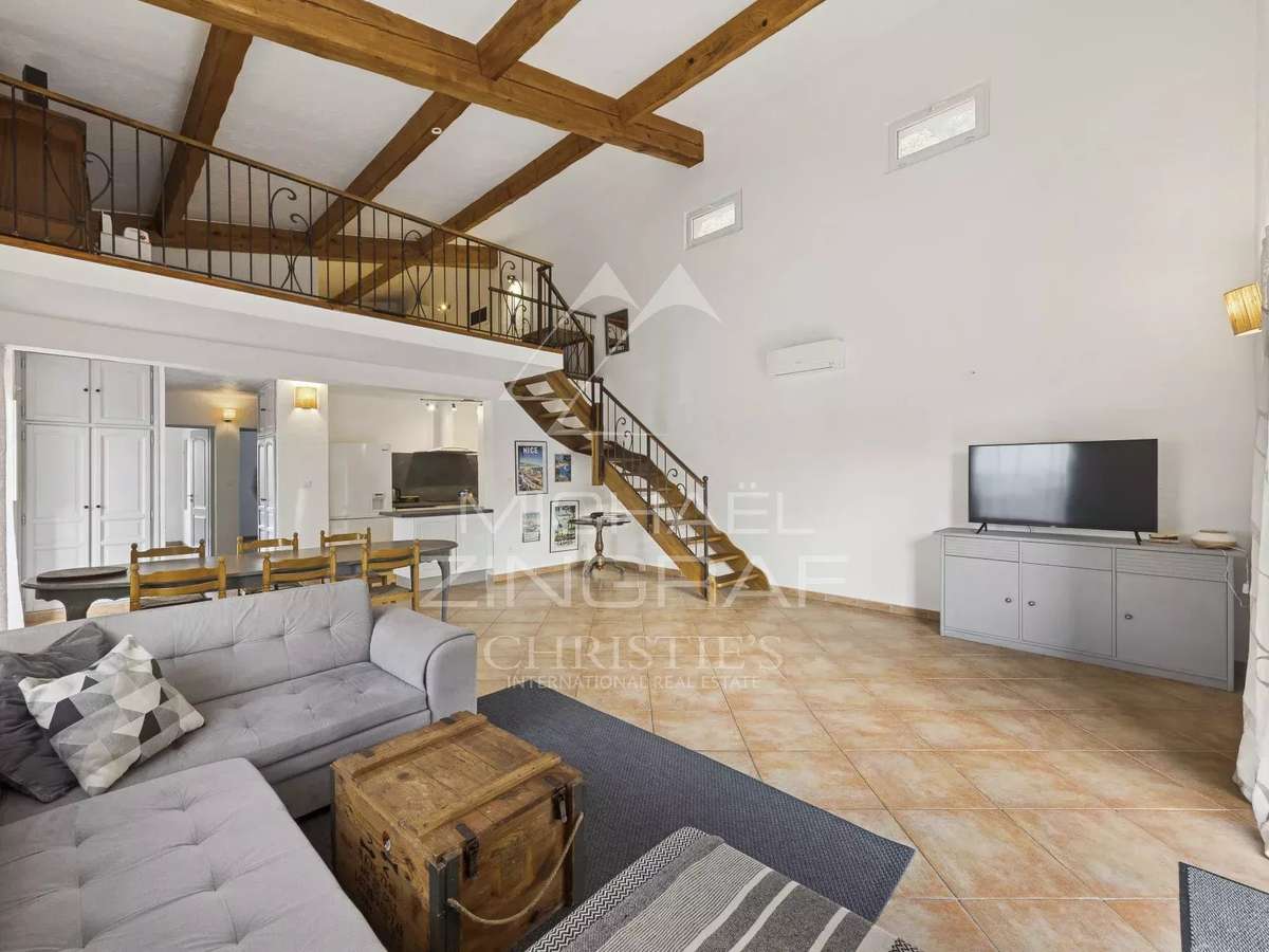 Maison Mandelieu-la-Napoule