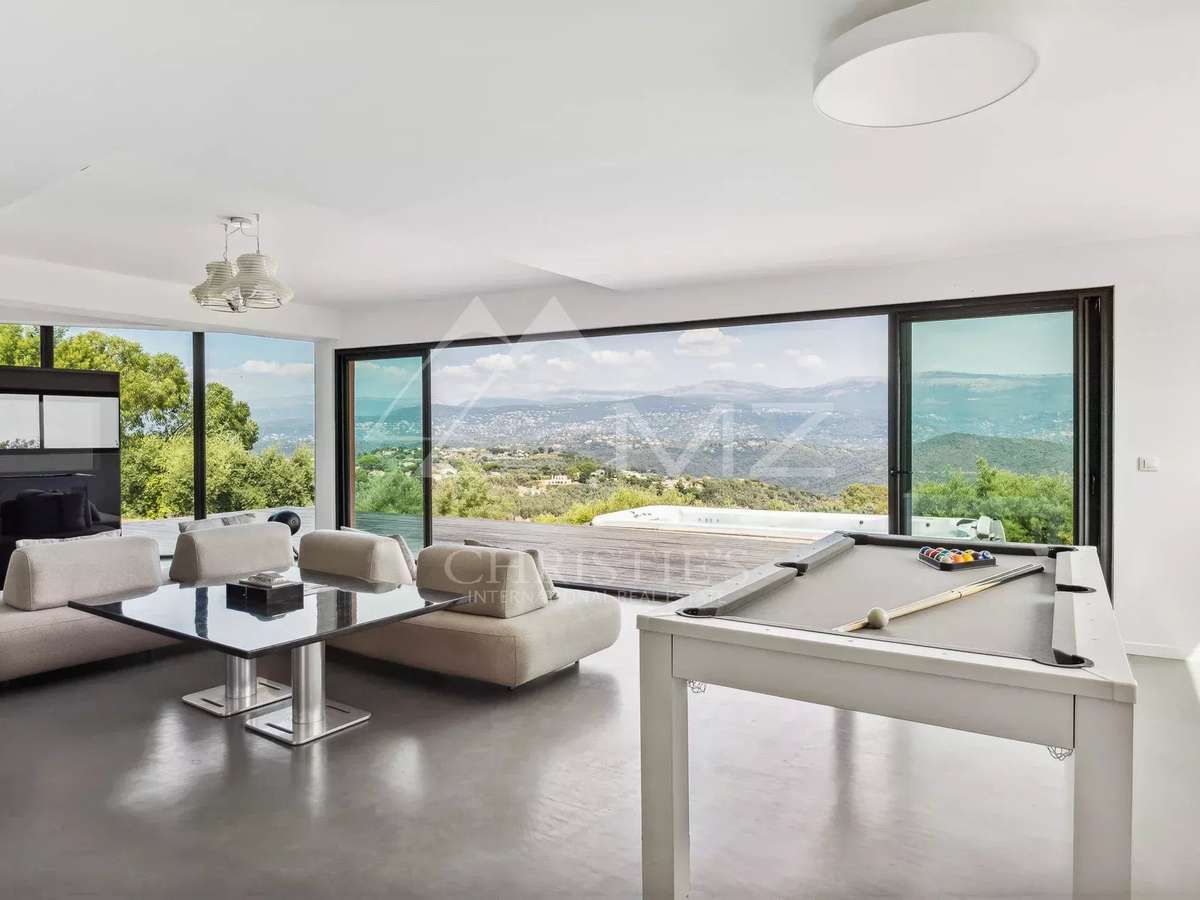 Maison Mandelieu-la-Napoule