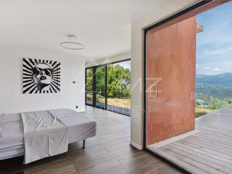 Maison Mandelieu-la-Napoule - 4 chambres - 260m²