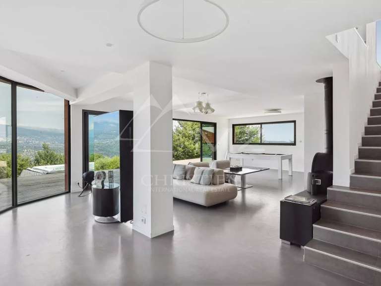 Maison Mandelieu-la-Napoule - 4 chambres - 260m²