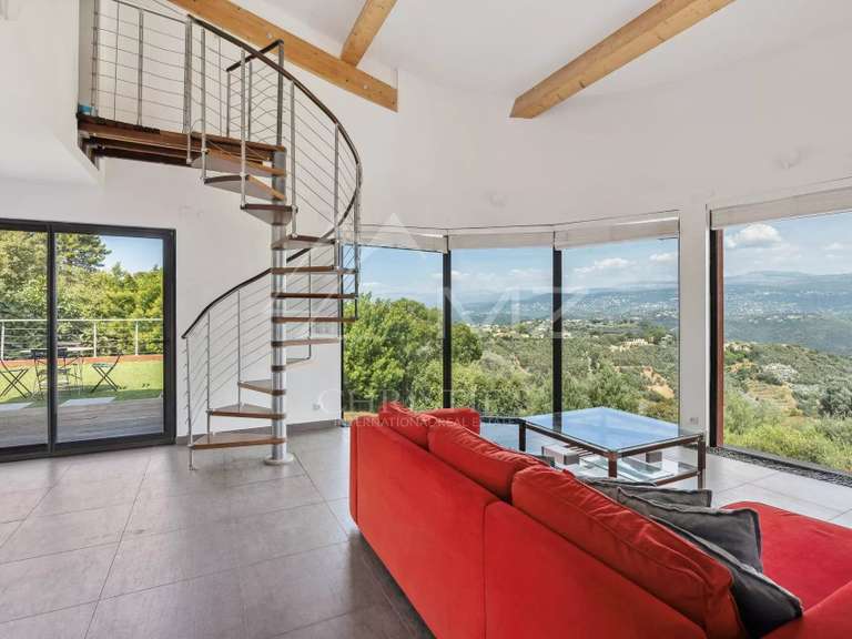 Maison Mandelieu-la-Napoule - 4 chambres - 260m²