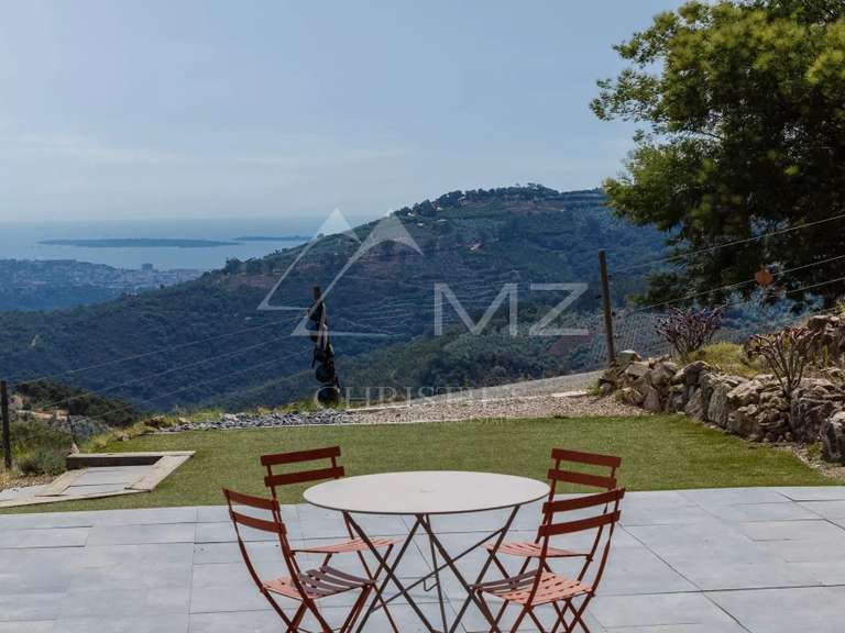 Maison Mandelieu-la-Napoule - 4 chambres - 260m²