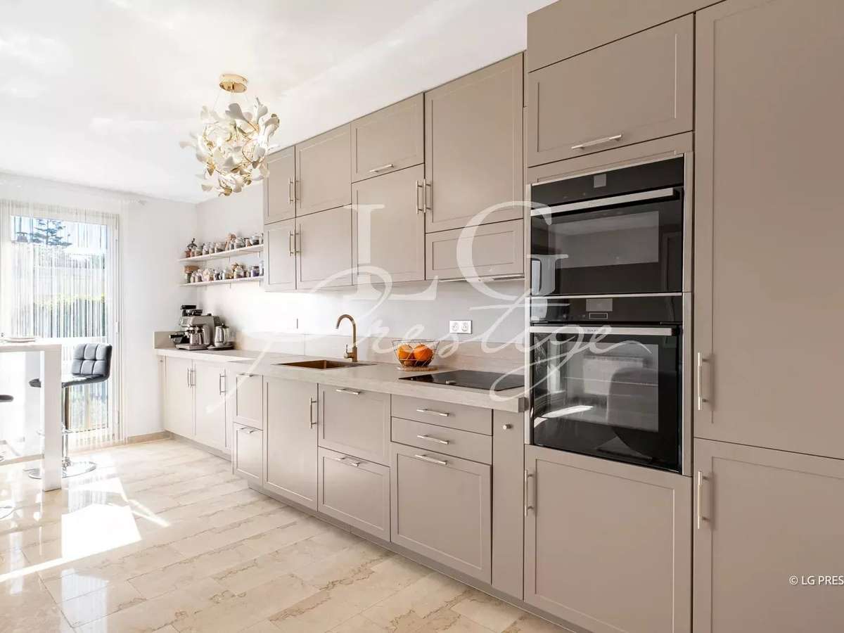 Maison Mandelieu-la-Napoule