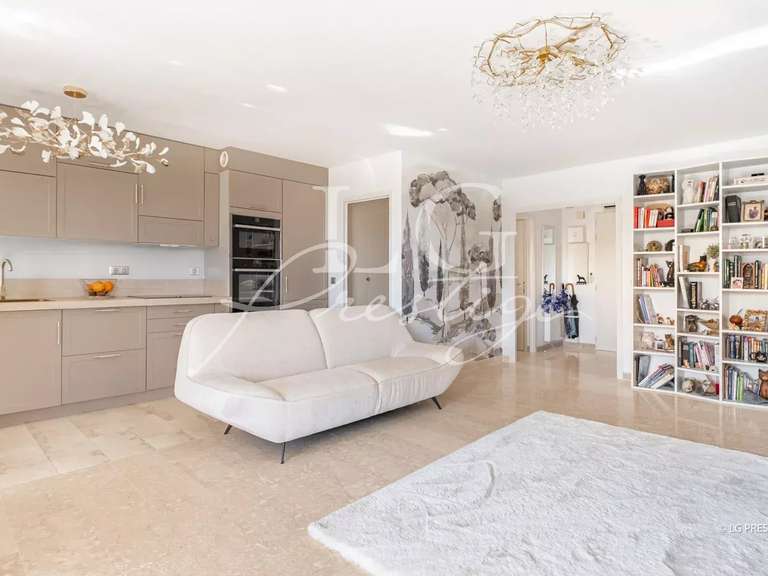 Maison Mandelieu-la-Napoule - 2 chambres - 124m²