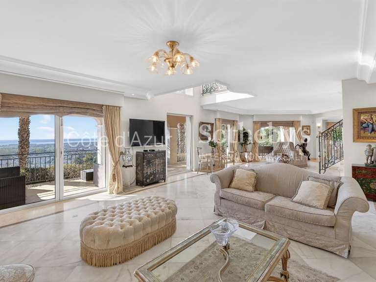 Maison avec Vue sur mer Mandelieu-la-Napoule - 3 chambres - 240m²