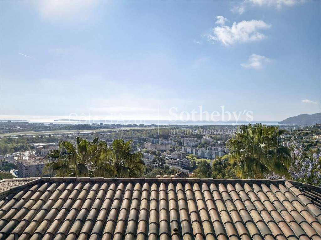 Maison Mandelieu-la-Napoule