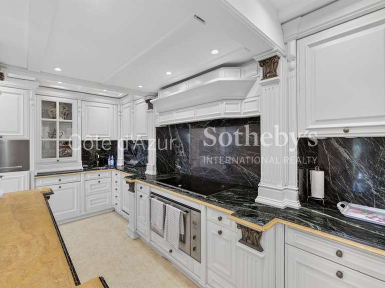 Maison avec Vue sur mer Mandelieu-la-Napoule - 3 chambres - 240m²