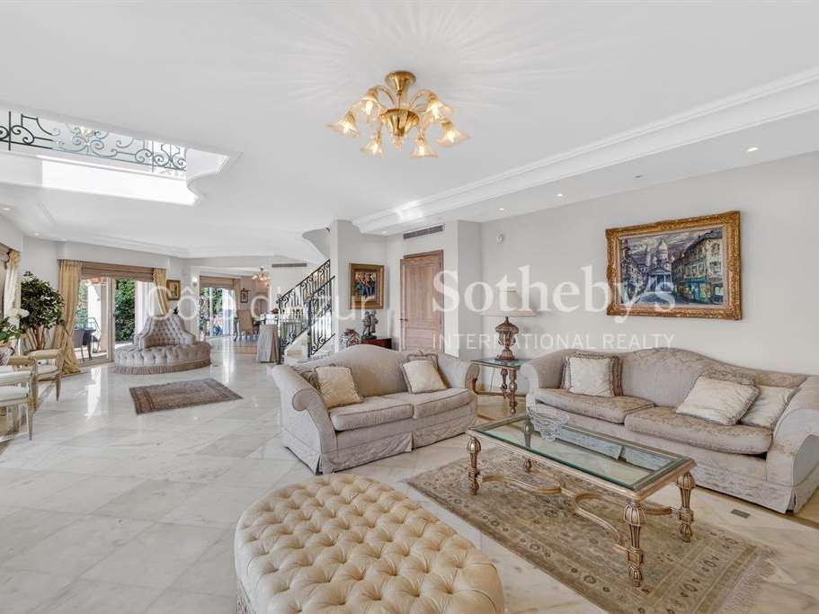 Maison Mandelieu-la-Napoule