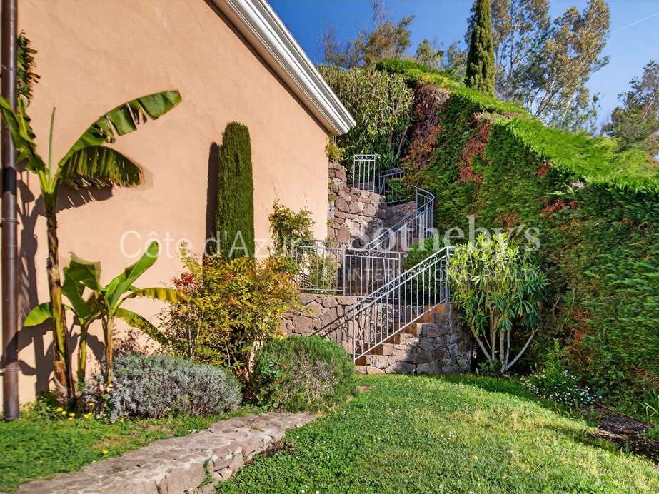 Maison Mandelieu-la-Napoule