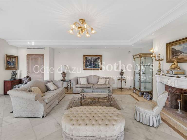 Maison avec Vue sur mer Mandelieu-la-Napoule - 3 chambres - 240m²