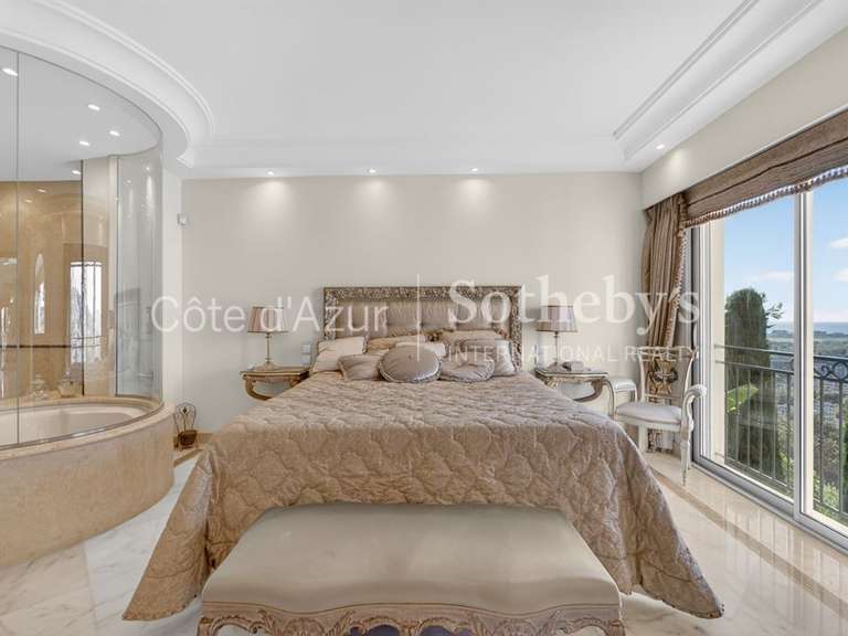 Maison avec Vue sur mer Mandelieu-la-Napoule - 3 chambres - 240m²