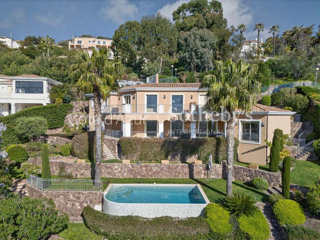 Maison Mandelieu-la-Napoule