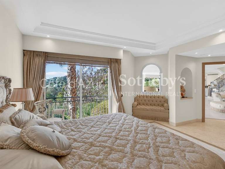 Maison avec Vue sur mer Mandelieu-la-Napoule - 3 chambres - 240m²