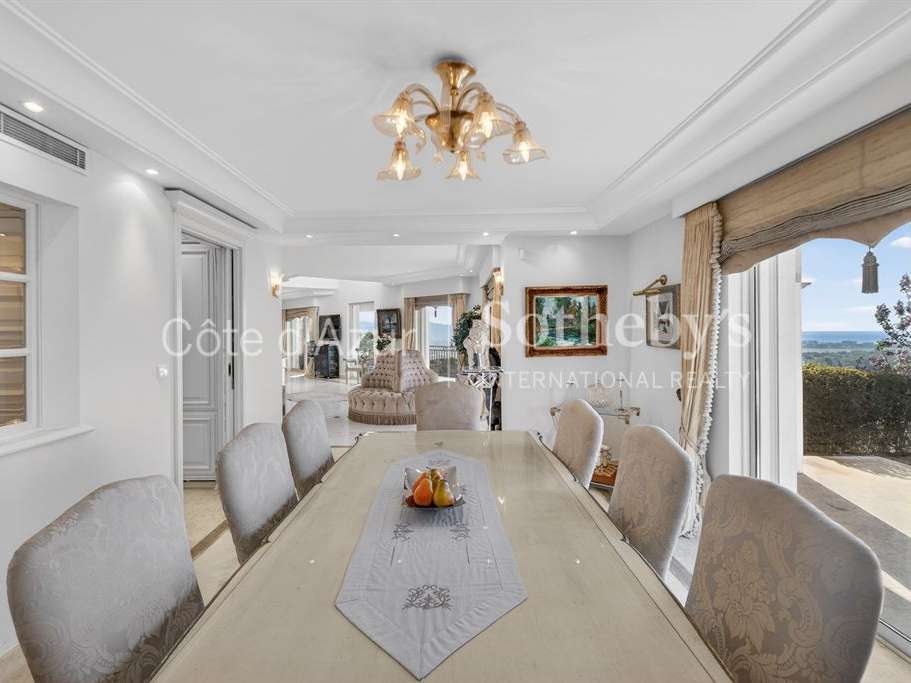 Maison Mandelieu-la-Napoule