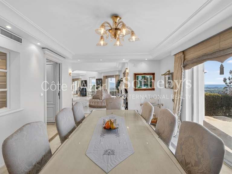 Maison avec Vue sur mer Mandelieu-la-Napoule - 3 chambres - 240m²